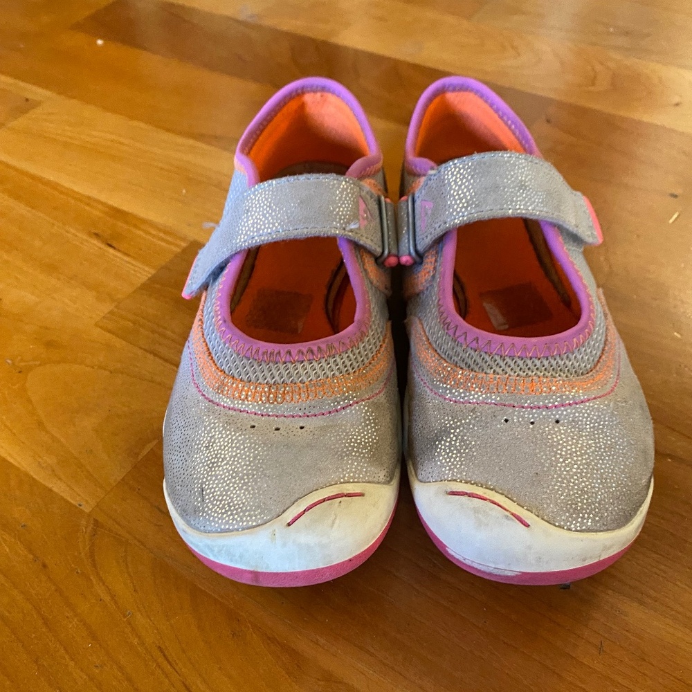 Emme PLAE shoes size 13.5